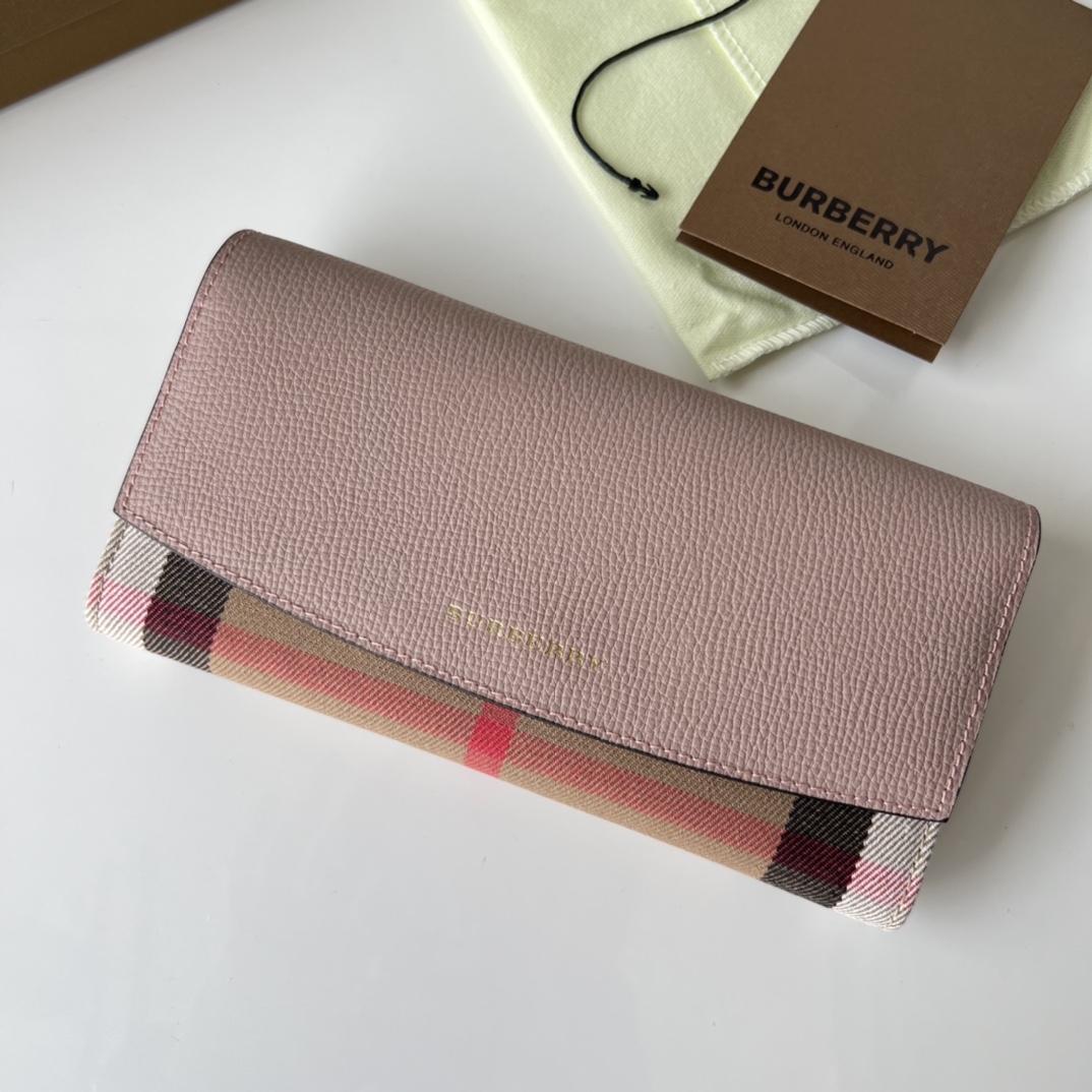 Burberry Wallets Purse